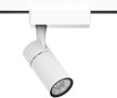 Светильник трековый Gauss Track Light LED цилиндр 10W 800lm 4000K 220-240V IP20 55х188мм белый 60º LED 1/30