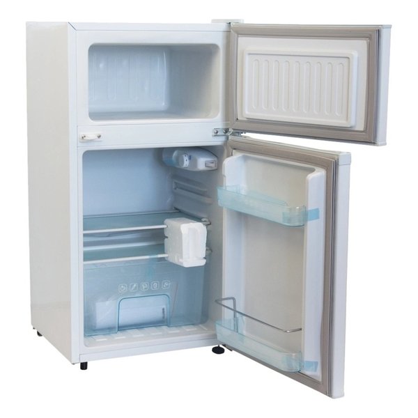 Холодильник Galaxy GL 3120 белый мощность 96Вт,полезный объем 80л