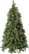 Ель искусственная Балканская 180см, ПВХ Ель искусственная Балканская 180см, ПВХ