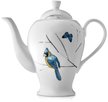 Чайник заварочный Esprado Primavera 1,29л фарфор