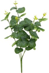 Ветка искусственная Эвкалипт Табук 30см