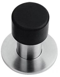 Упор дверной Apecs DS-0009-INOX нерж.