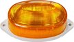 Светильник-вспышка-строб ST 1D 1LED желтый