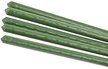 Опора для растений металл в пластике 150см ø 11мм 5шт (Набор 5 шт) Green Apple 