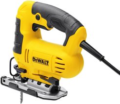 Лобзик электрический DeWalt DWE349 650Вт 