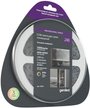 Лента светодиодная Geniled GL-528SMD3535 СОВ 24В 14Вт/м 10x5000 6000-6500К IP33