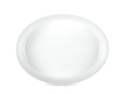 Форма д/запекания Luminarc Smart Cuisine Trianon 22х17х5см овал.,стекло