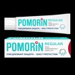 Паста зубная Pomorin regular 100мл Ежедневная защита