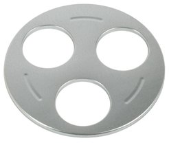 Стерилизатор для банок 3-х местный