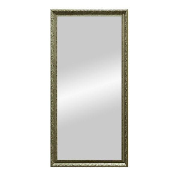 Зеркало Верона серебро 600х1200