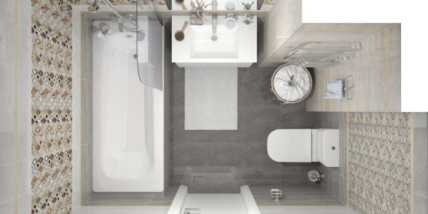 Коллекция Greys Alma Ceramica
