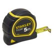 Рулетка 5мх19мм Stanley пластиковый корпус (0-30-697)