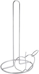 Держатель д/бумажных полотенец Мультидом 31,5х15см сталь