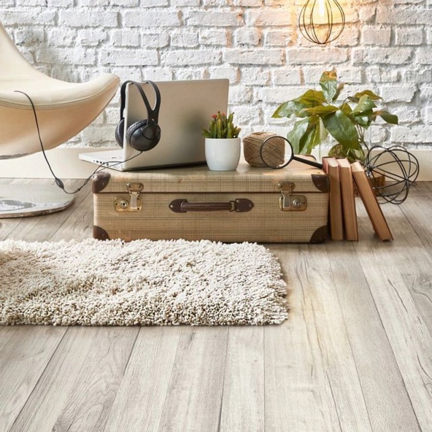 Коллекция Линолеум Sinteros Loft Rene-1