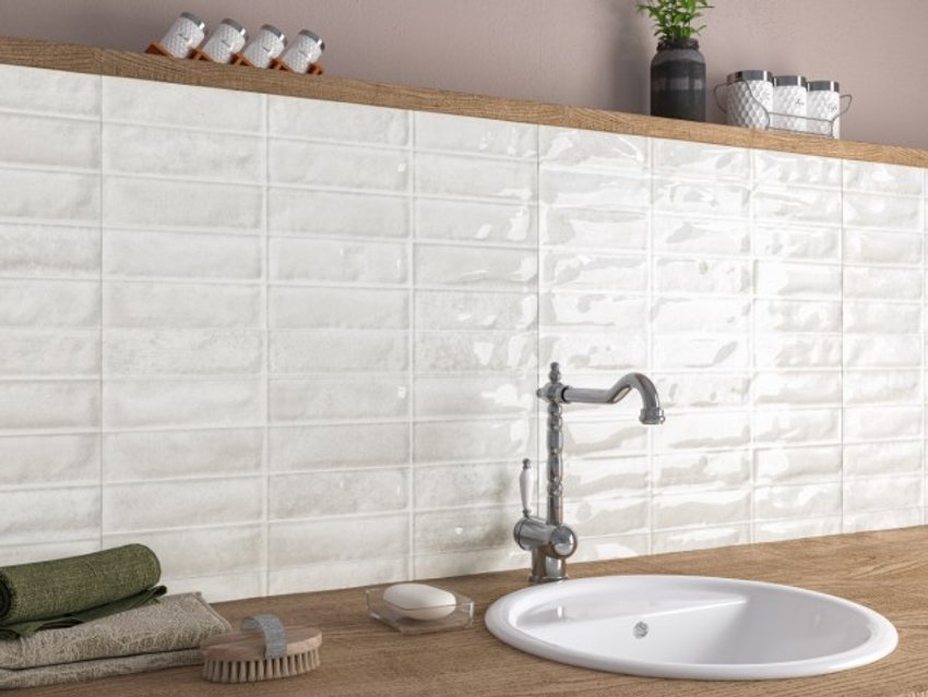 Коллекция Pool Eco Ceramic