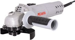 Машина углошлифовальная сетевая Ресанта УШМ-125/900 900Вт 125мм
