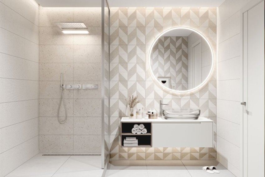 Коллекция Essen GlobalTile