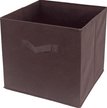 Короб д/хранения Qually 31х31х31см коричневый Короб д/хранения Qually 31х31х31см коричневый