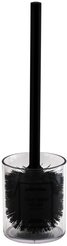 Ершик для унитаза CLARITY SWP-1015TRP-E