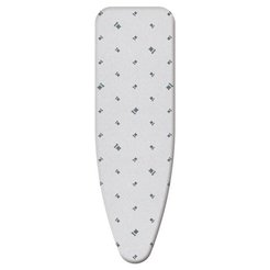 Чехол д/гладильной доски х/б,130х48