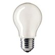 Лампа Philips A55 60W Е27 FR(матовая)