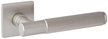 Ручка дверная Code Deco Rock H-30190-S-NISM суперматовый никель