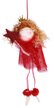 Украшение Феечка 16см SYWWTSA-662101
