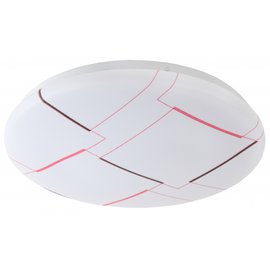 Светильник светодиодный ЭРА Slim SPB-6 Slim 1 24-6K 24Вт 6500K 409303 ...