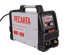 Инвертор для плазменной резки ИПР-40К Ресанта