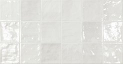 Плитка настенная Cool 31,6x60см white 1,52м²/уп