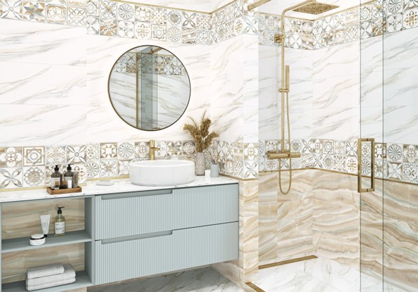Коллекция Varadero Alma Ceramica