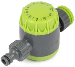 Таймер для полива Урожайная сотка механический