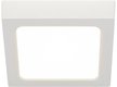 Светильник светодиодный ЭРА LED 20-18-4K накладной квадратный 18Вт 4000К