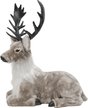 Фигура Северный Олень 50х40х60см, SYXL-2425151 Фигура Северный Олень 50х40х60см, SYXL-2425151