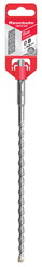 Бур Hagwert/Rennbohr Duo SDS-plus 8х260