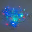 Электрогирлянда Нить внутренняя 8м 120LED разноцветный SYCL-206