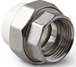 Муфта комбинированная разъемная (американка) Pro Aqua d20х1/2" внутренняя резьба