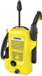 Мойка высокого давления Karcher K 2 Universal 1400Вт 110 бар 360л/ч