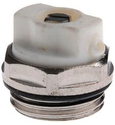 Воздухоотводчик ручной (кран Маевского) 3/4"",MP-У