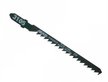 Пилки по мягкой древесине MPS HCS T244D 2шт