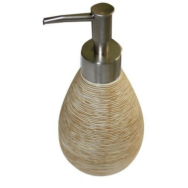 Дозатор для жидкого мыла Bees light 351-03