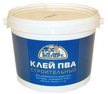 Клей ПВА строительный Эксперт (2,1кг)
