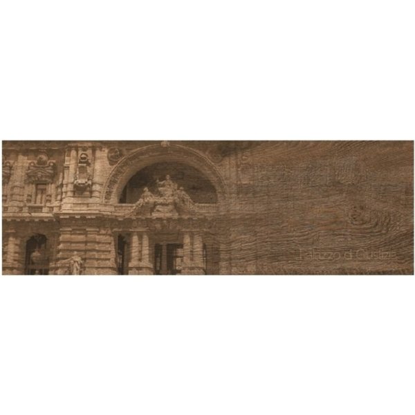 Декор Italian Wood GT-253/d01 глаз. wenge (ассорти) 20х60 (1,08)уп