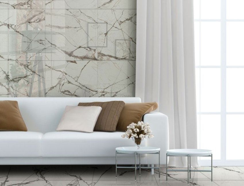 Коллекция Timeline Global Tile