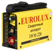 Аппарат сварочный инверторный Eurolux IWM220