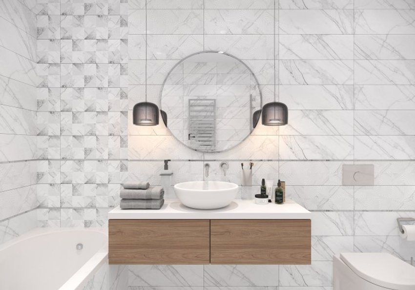 Коллекция Pulse Global Tile