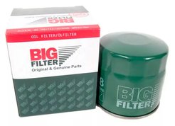 Фильтр масляный Big Filter GB-108