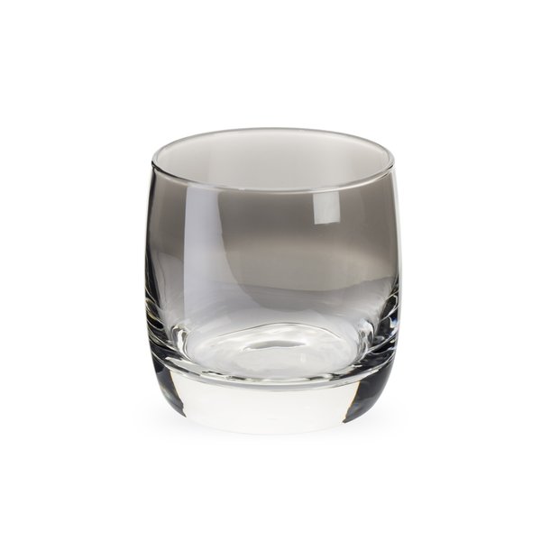 Набор стаканов Luminarc Серебряная дымка 310мл 4шт низкие, стекло