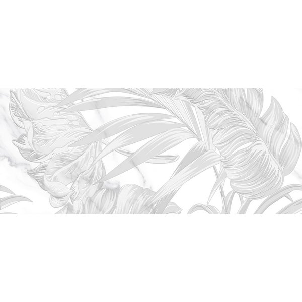 Панно настенное Anima 60x75см белое 3 шт/компл (10300000240)