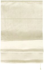 Штора римская Милфид 80х160 ваниль 11133080